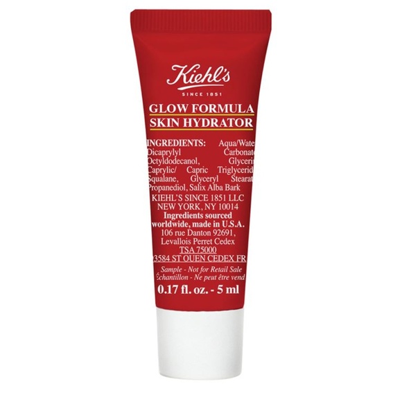 Sephora Other - NWOB KIEHLS GLOW FORMULA SKIN HYDRATOR MINI